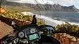 TOMTOM RIDER 500 MOOTTORIPYÖRÄ GPS-NAVIGAATTORI - Navigaattorit - 636926100526 - 5