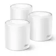 TP-LINK DECO X50 AX3000 WI-FI 6 MESH-JÄRJESTELMÄ (3-PACK) - Reitittimet ja adsl - 4897098687086 - 4