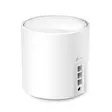 TP-LINK DECO X50 AX3000 WI-FI 6 MESH-JÄRJESTELMÄ (3-PACK) - Reitittimet ja adsl - 4897098687086 - 5
