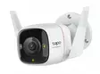 TP-LINK TAPO C325WB VALVONTAKAMERA ULKOKÄYTTÖÖN - VALVONTAKAMERAT - 4897098685426 - 1