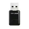 TP-LINK TLWN823N WLAN MINIUSB- - Reitittimet ja adsl - 6935364050696 - 2