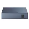 TP-LINK TLSG105 5-P. KYTKIN - Kytkimet - 6935364021146 - 4