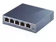 TP-LINK TLSG105 5-P. KYTKIN - Kytkimet - 6935364021146 - 8