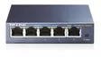 TP-LINK TLSG105 5-P. KYTKIN - Kytkimet - 6935364021146 - 6
