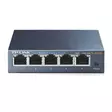 TP-LINK TLSG105 5-P. KYTKIN - Kytkimet - 6935364021146 - 1
