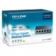 TP-LINK TLSG105 5-P. KYTKIN - Kytkimet - 6935364021146 - 5
