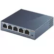 TP-LINK TLSG105 5-P. KYTKIN - Kytkimet - 6935364021146 - 3