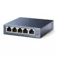 TP-LINK TLSG105 5-P. KYTKIN - Kytkimet - 6935364021146 - 10