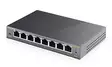 TP-LINK TLSG108E 8-PORTTINEN KYTKIN - Kytkimet - 6935364021856 - 5