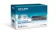 TP-LINK TLSG108E 8-PORTTINEN KYTKIN - Kytkimet - 6935364021856 - 6