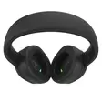 VALCO VMK25.2 WIRELESS NOISE-CANCELLING HEADPHONES BLACK - Noise Cancelling Headphones - 6429811249646 - 6