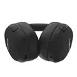 VALCO VMK25.2 WIRELESS NOISE-CANCELLING HEADPHONES BLACK - Noise Cancelling Headphones - 6429811249646 - 4