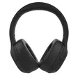 VALCO VMK25.2 WIRELESS NOISE-CANCELLING HEADPHONES BLACK - Noise Cancelling Headphones - 6429811249646 - 3