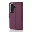 WAVE BC GALAXY S26 5G PROTECTIVE CASE SMOKY SANGRIA - Covers, Bags & Cases - 6418312178166 - 2