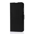 WAVE BOOK CASE GALAXY S24 FE 5G MUSTA - Suojakuoret, laukut ja kotelot - 6418312175066 - 1
