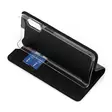 WAVE BOOK CASE GALAXY XCOVER PRO SUOJAKOTELO MUSTA - Suojakuoret, laukut ja kotelot - 6418312154986 - 4