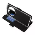 WAVE BOOK CASE HONOR MAGIC7 LITE 5G SUOJAKOTELO MUSTA - Suojakuoret, laukut ja kotelot - 6418312175196 - 5