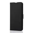WAVE BOOK CASE HONOR MAGIC7 LITE 5G SUOJAKOTELO MUSTA - Suojakuoret, laukut ja kotelot - 6418312175196 - 1