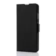 WAVE BOOK CASE ONEPLUS 13R SUOJAKOTELO MUSTA - Suojakuoret, laukut ja kotelot - 6418312175776 - 1