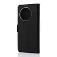 WAVE BOOK CASE ONEPLUS 13R SUOJAKOTELO MUSTA - Suojakuoret, laukut ja kotelot - 6418312175776 - 2