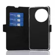 WAVE BOOK CASE ONEPLUS 13R SUOJAKOTELO MUSTA - Suojakuoret, laukut ja kotelot - 6418312175776 - 3