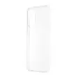 WAVE GALAXY A23 5G SILIKONISUOJA LÄPINÄKYVÄ - Suojakuoret, laukut ja kotelot - 6418312163896 - 2