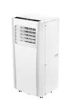 WAVE PAC-7000 SIIRRETTÄVÄ ILMASTOINTILAITE - Ilmastointilaitteet - 6418312161496 - 1
