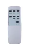 WAVE PAC-7000 SIIRRETTÄVÄ ILMASTOINTILAITE - Ilmastointilaitteet - 6418312161496 - 3