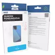 WAVE SILIKONISUOJA HONOR 400 LITE KIRKAS - Suojakuoret, laukut ja kotelot - 6418312176216 - 1