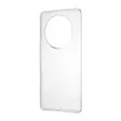 WAVE SILIKONISUOJA HONOR MAGIC7 LITE 5G KIRKAS - Suojakuoret, laukut ja kotelot - 6418312175226 - 2