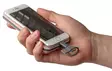 WAVE SLIMPOWER LISÄVIRTA 9000 mAh VALKOINEN - Kaapelit ja laturit - 6418312132106 - 3