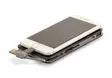 WAVE SLIMPOWER LISÄVIRTA 9000 mAh VALKOINEN - Kaapelit ja laturit - 6418312132106 - 2