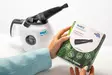 WELLO2 MYBREATH ÄLYKÄS SUUKAPPALE - Muut terveys- ja hyvinvointituotteet - 6430058490296 - 4