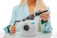 WELLO2 MYBREATH ÄLYKÄS SUUKAPPALE - Muut terveys- ja hyvinvointituotteet - 6430058490296 - 2