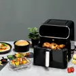 WILFA AF2B-550 AIRFRYER - Airfryer, friteeraus ja kypsennys - 7044876023186 - 5