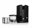 WILFA CGWS130B SVART KAHVIMYLLY - Kahvimyllyt - 7044876057716 - 5