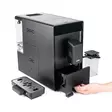 WILFA VOLO AUTOMATIC EMA1B-TCM19 KAHVIAUTOMAATTI - Erikoiskahvinkeittimet / kahviautomaatit - 7044876022936 - 14