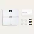 WITHINGS BODY SMART WBS13 HENKILÖVAAKA VALKOINEN - Henkilövaa'at - 3700546708206 - 7