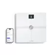 WITHINGS BODY SMART WBS13 HENKILÖVAAKA VALKOINEN - Henkilövaa'at - 3700546708206 - 2