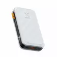 XTORM FS5200 35W 20.000mAh/2xUSB-C VIRTAPANKKI VALKOINEN - Kaapelit ja laturit - 8718182277586 - 1