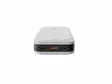XTORM FS5200 35W 20.000mAh/2xUSB-C VIRTAPANKKI VALKOINEN - Kaapelit ja laturit - 8718182277586 - 4