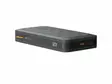 XTORM FS5451 USB-C PD 67W 45.000mAh/2xUSB-C VIRTAPANKKI MUSTA - Kaapelit ja laturit - 8718182277616 - 3