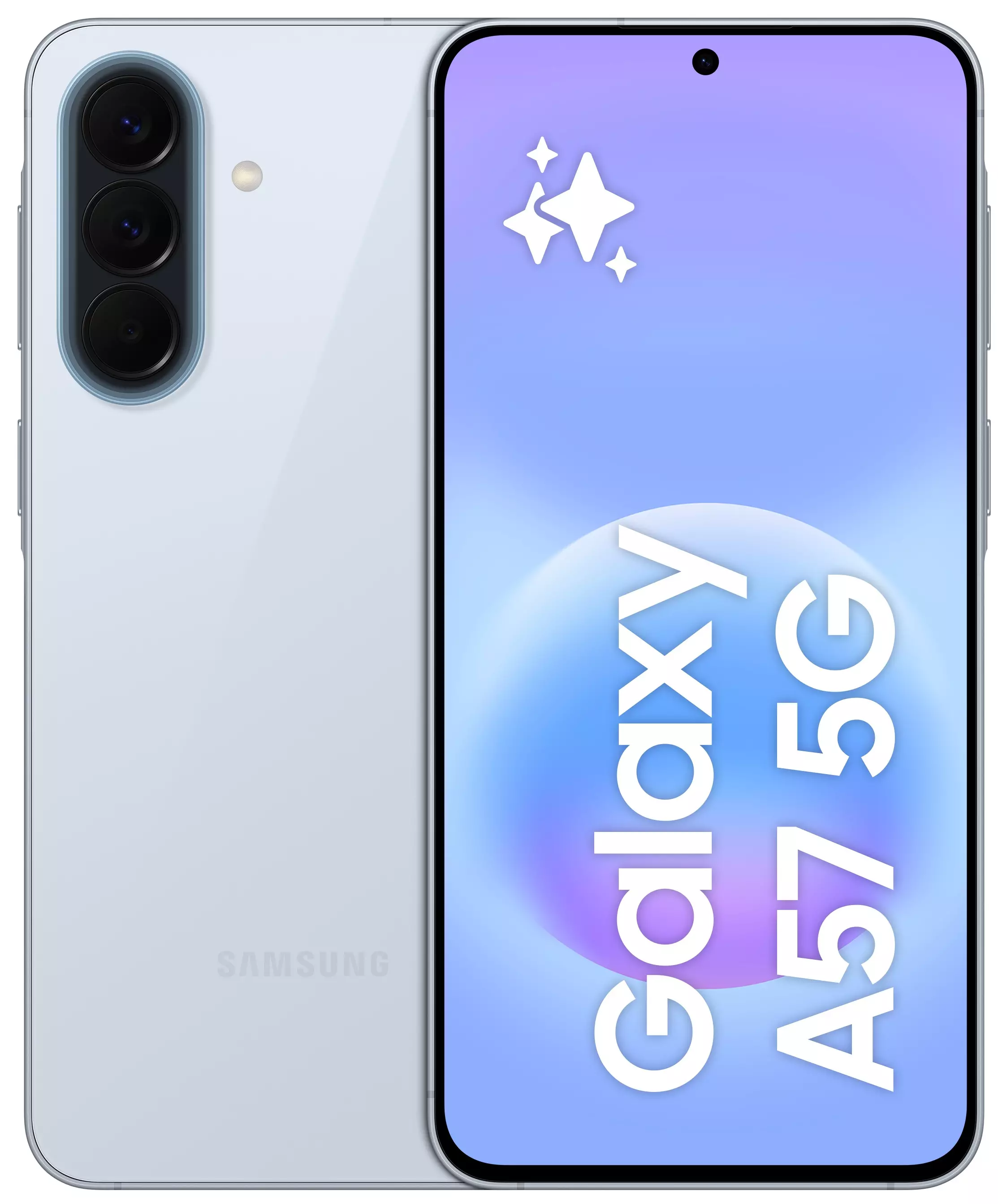 SAMSUNG GALAXY A57 5G 128GB SMARTPHONE - Euronics webstore
