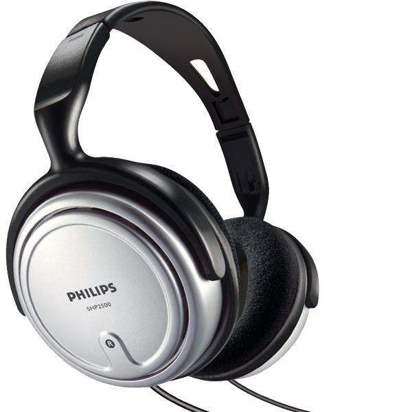 PHILIPS SHP2500/10 KUULOKKEET - Langalliset kuulokkeet - 8712581584276 - 1