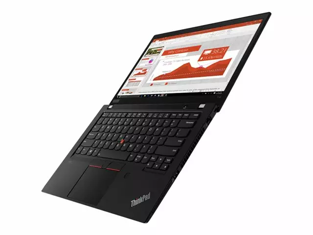 RENOVERAD LENOVO THINKPAD T14 G2 14" 16GB/512GB BÄRBAR DATOR - Företagsdatorer - 199275032936 - 2