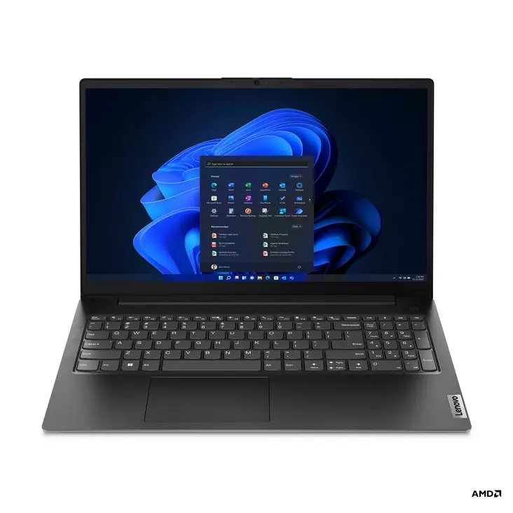 LENOVO V15 G4 RYZEN 5 15.6" 8GB/512GB BÄRBAR DATOR - Företagsdatorer - 199275398216 - 2