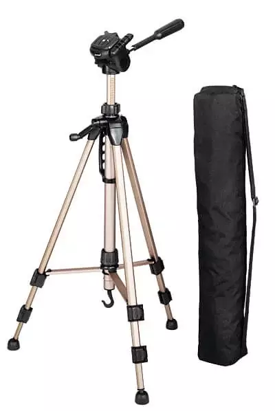 HAMA STAR 61 TRIPOD - Muut TV ja ääni tarvikkeet - 4007249041616 - 1