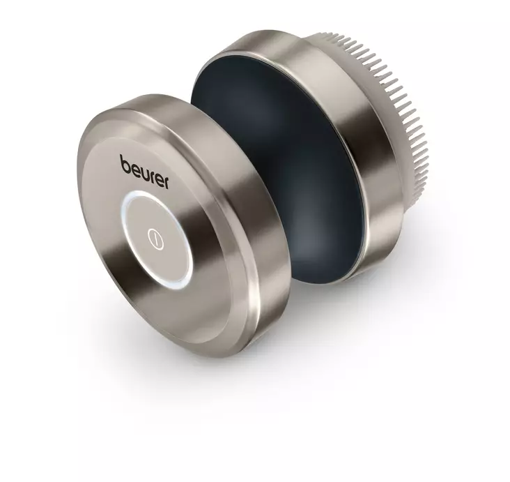 BEURER FC59 KASVOHARJA - Muut terveys- ja hyvinvointituotteet - 4211125104856 - 1