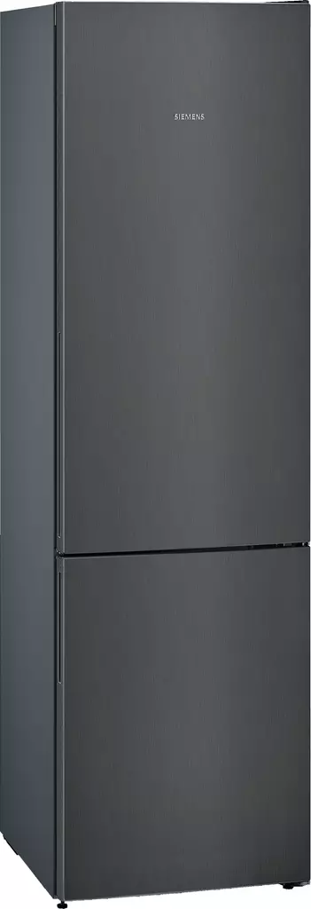 SIEMENS KG39E8XBA JÄÄKAAPPIPAKASTIN - Jääkaappipakastimet - 4242003890806 - 1