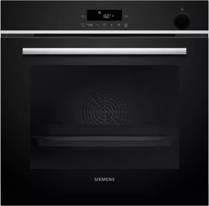 SIEMENS IQ300 HR532GBS3 ERILLISUUNI - Uunit - 4242003956786 - 1